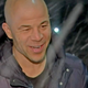 NHL star Jarome Iginla on Boston weather: Pretty tough, we’re from Canada, so it’s not too crazy.